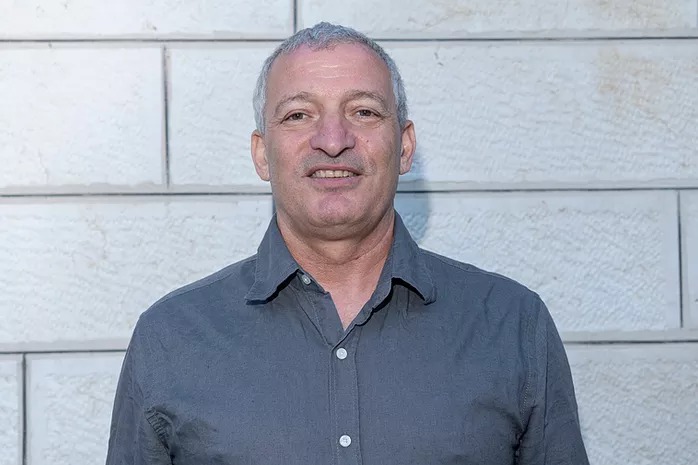 הראל כנפו
